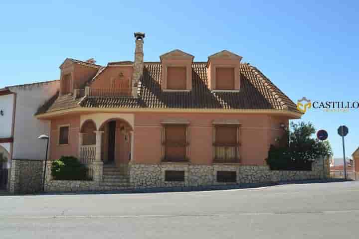 Casa in vendita a Encinas Reales