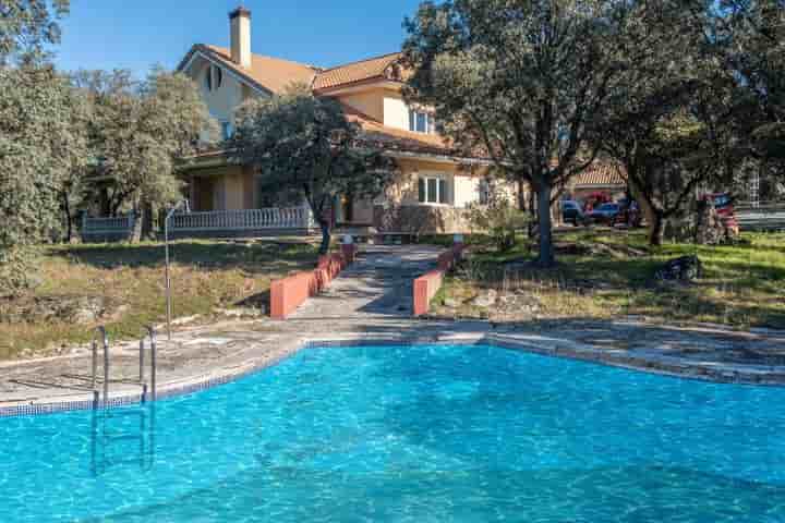 Maison à vendre à Colmenarejo