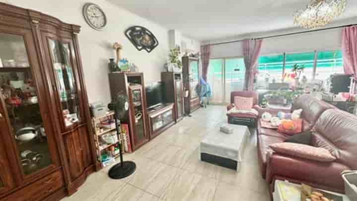 Apartment for sale in Torremolinos