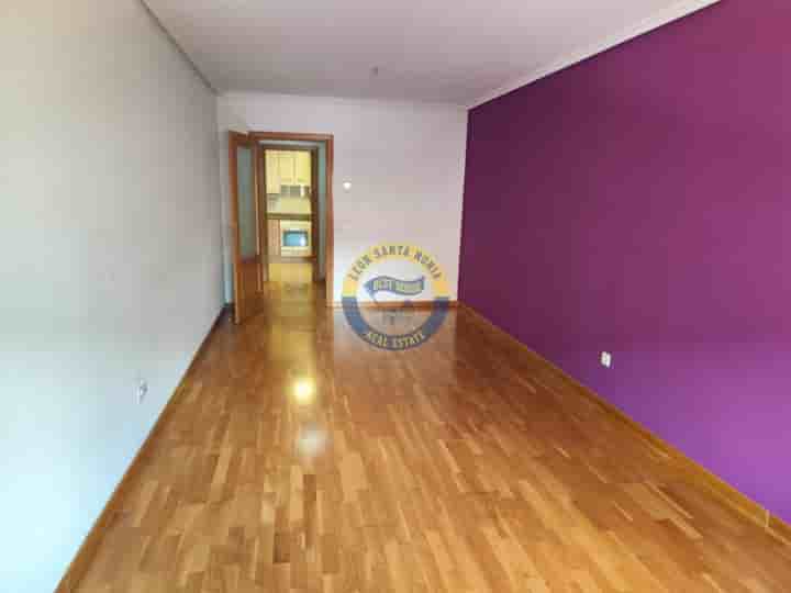 Apartment for rent in León