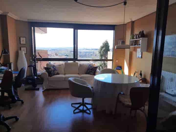 Apartment for sale in Zamora