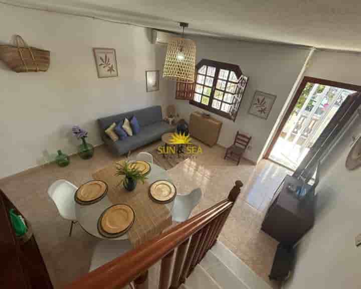 House for rent in Lo Pagán