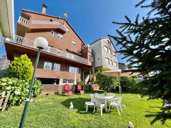 Maison à vendre à Cabana de Bergantiños