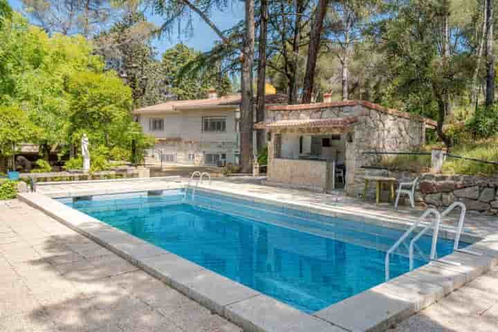 Casa in vendita a Torrelodones