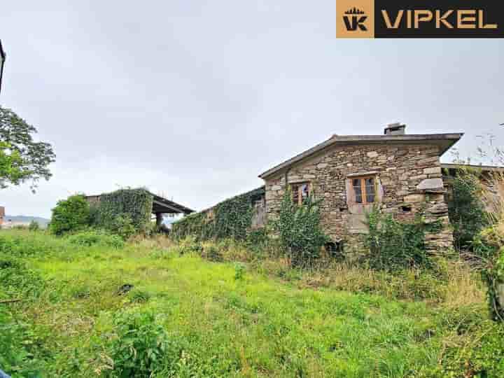 Casa in vendita a Cabana de Bergantiños