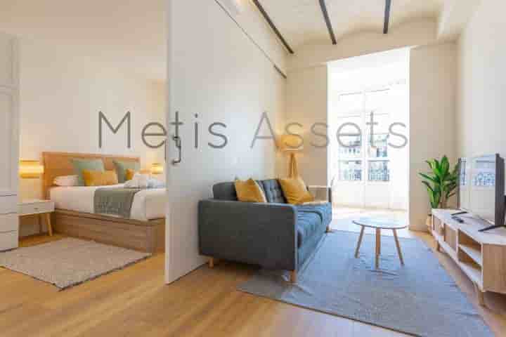 Apartment for rent in Dreta de lEixample