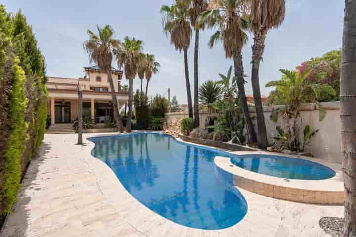 Casa para venda em Altorreal-El Chorrico