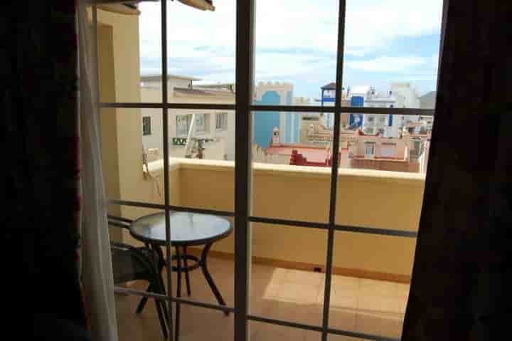 Apartment for rent in Nerja