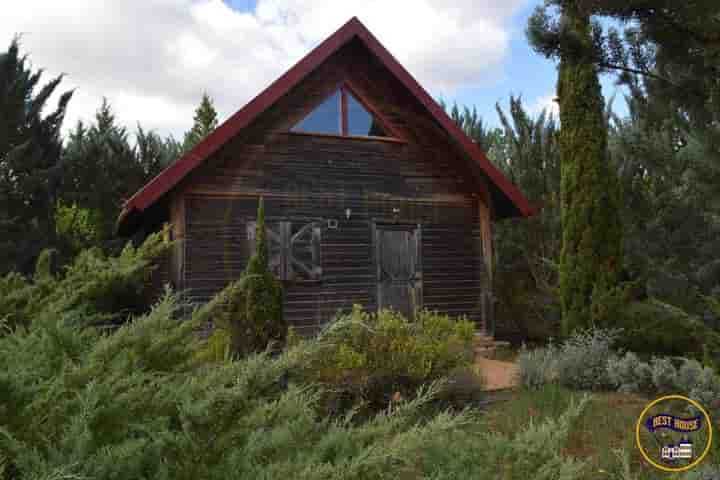 Haus zum Verkauf in Cañada del Hoyo