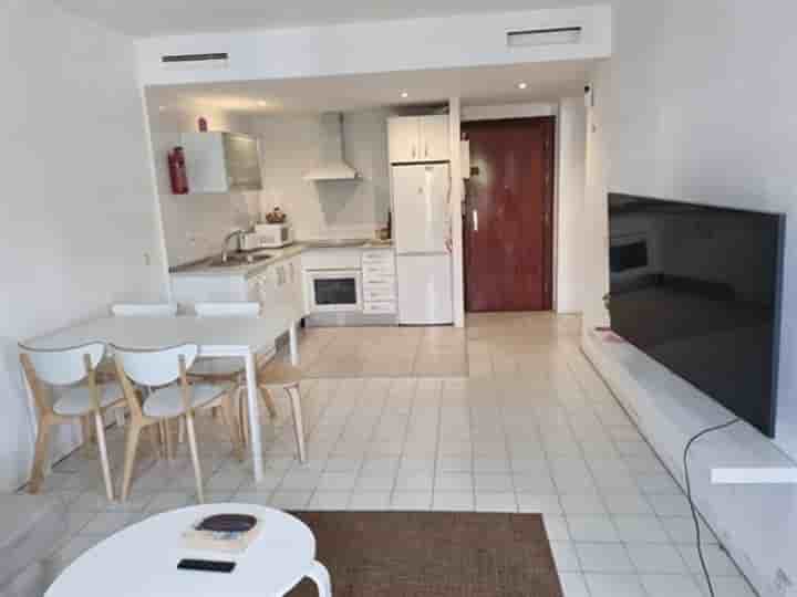 Apartment for sale in Manilva