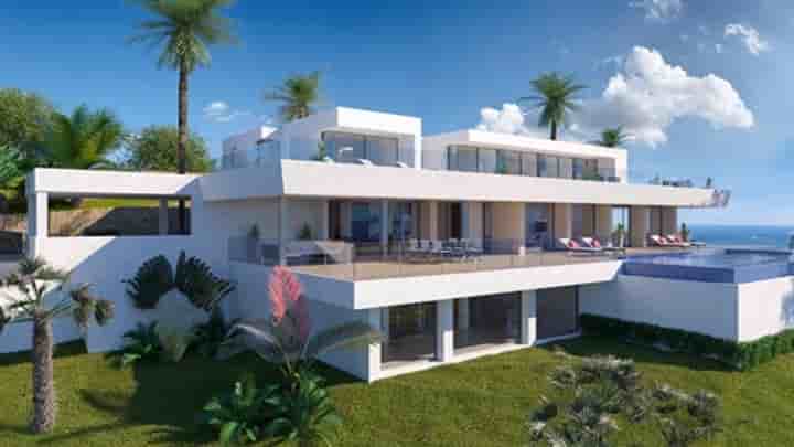 House for sale in Benitachell