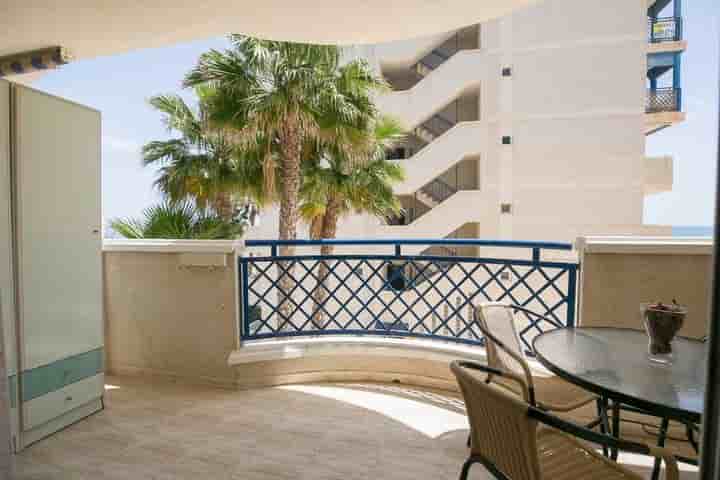 Apartamento en alquiler en Arenales del Sol