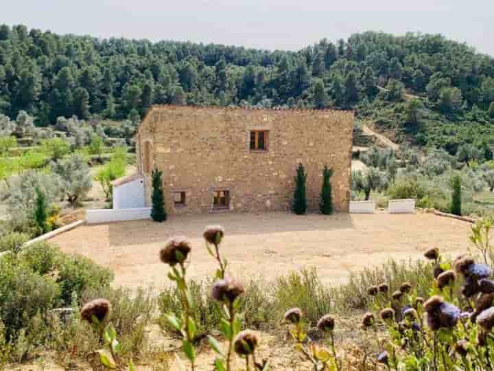 Maison à vendre à Maella