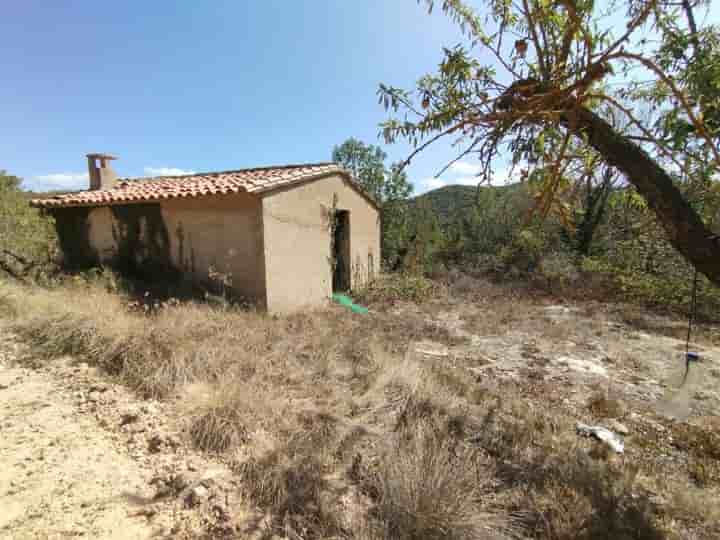 Haus zum Verkauf in Valderrobres