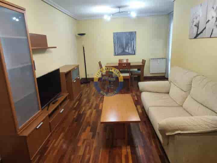 Apartamento en venta en León