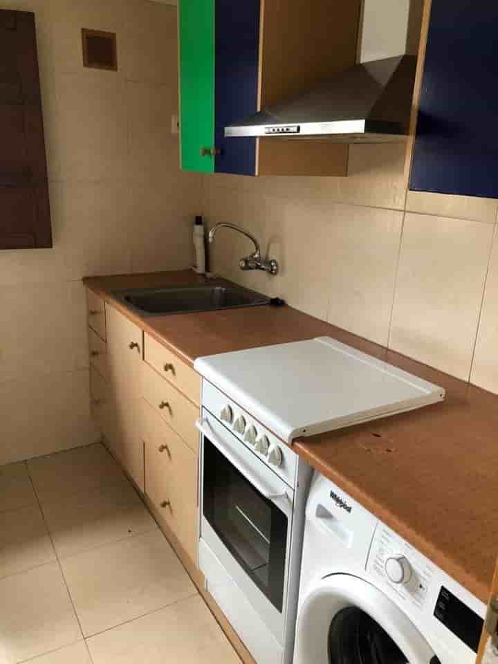 Apartamento en alquiler en Ponferrada