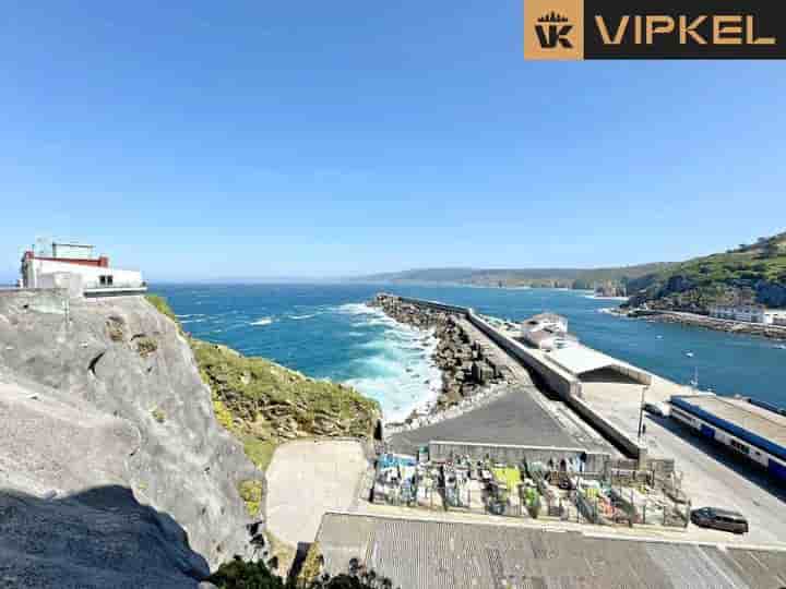 Casa en venta en Malpica de Bergantiños