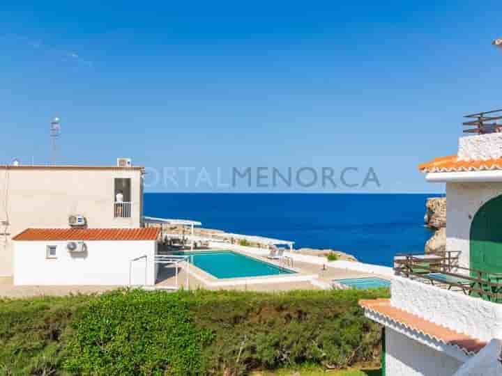 Apartment for sale in Cala En Blanes