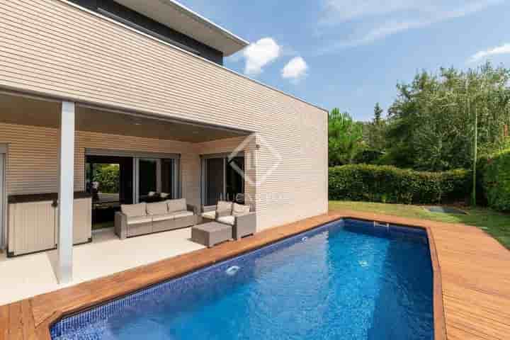 Maison à louer à Sant Cugat del Vallès