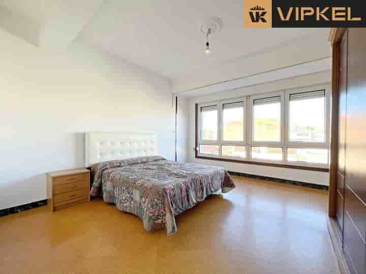 Apartamento para venda em Carballo