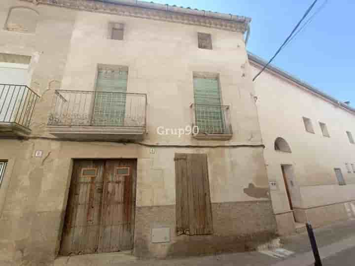 Maison à vendre à Bellvís