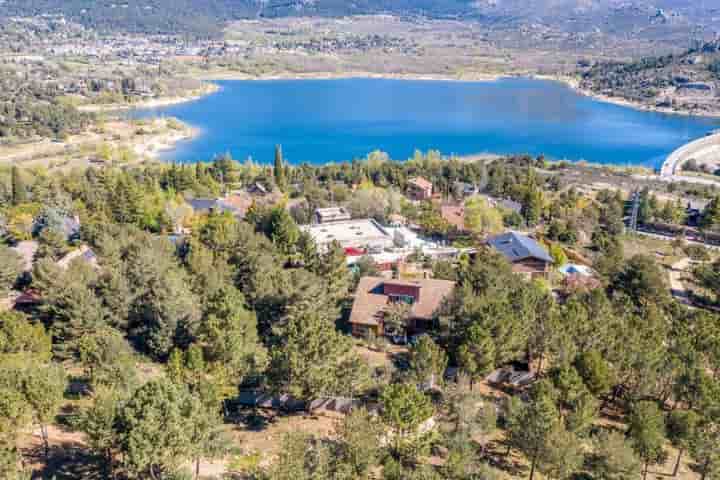 Casa para venda em Collado Mediano