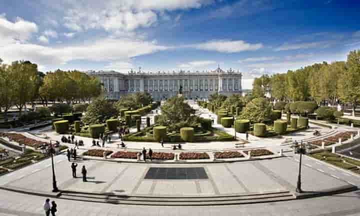 Appartement à vendre à Palacio