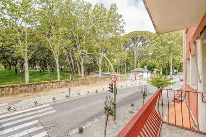 Apartamento en venta en El Escorial