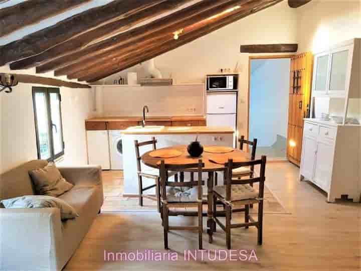 Apartment for rent in Tudela