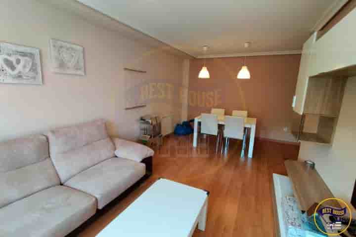 Apartamento en alquiler en Cuenca