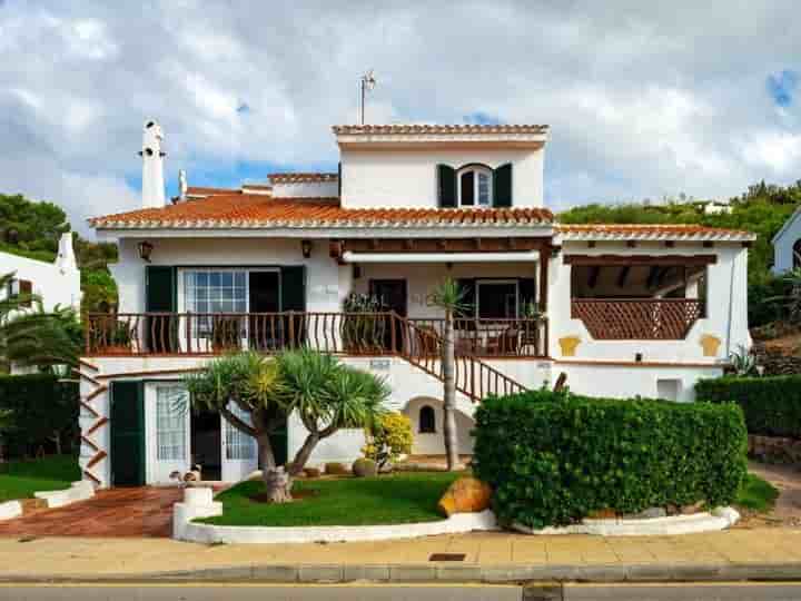 Casa in vendita a Playas de Fornells