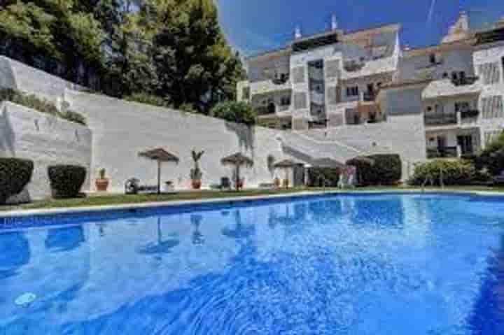 House for rent in Nueva Torrequebrada