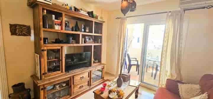 Apartment for sale in Manilva