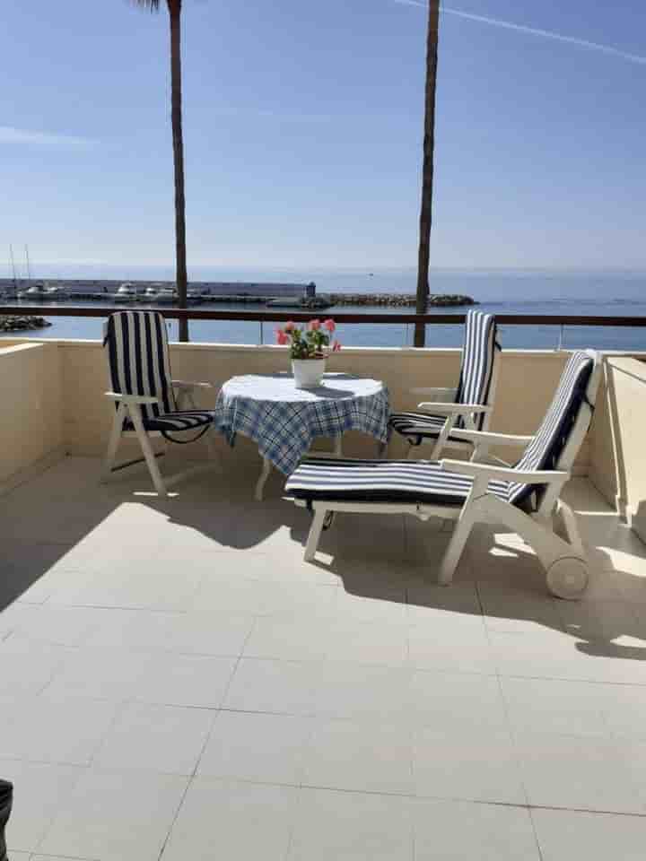 Apartamento en venta en Marbella