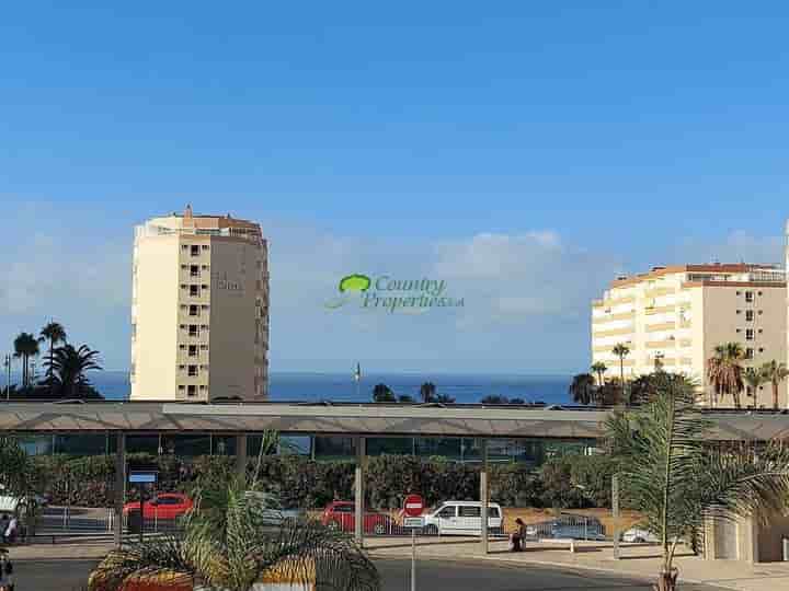 Квартира для аренды в Torrox