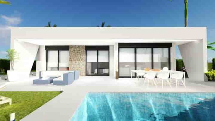 House for sale in Calasparra