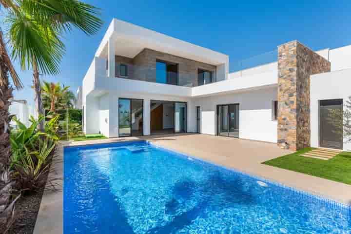 House for sale in Santiago de la Ribera