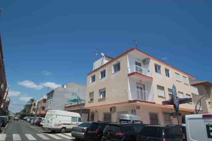 Apartamento en venta en Santiago de la Ribera