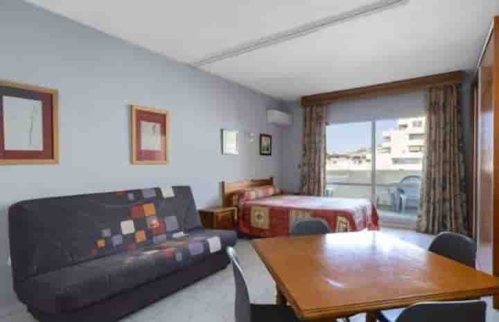 Apartment for rent in Parque de la Paloma