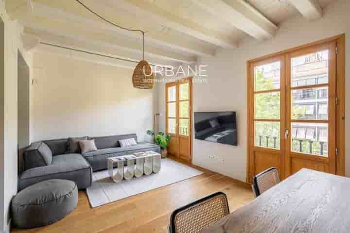 Apartamento en alquiler en Barcelona