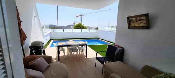 Apartment for rent in Finestrat