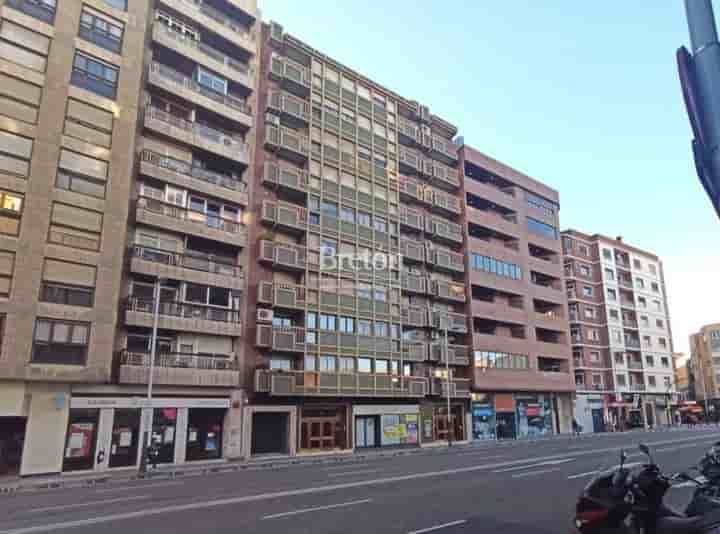 Apartment for rent in Universidad