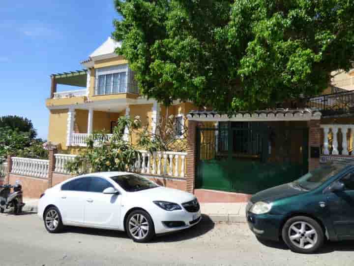 House for rent in Torre del Mar