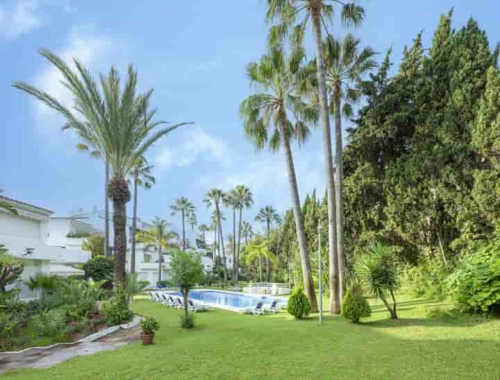 Apartment for sale in Puerto Banús