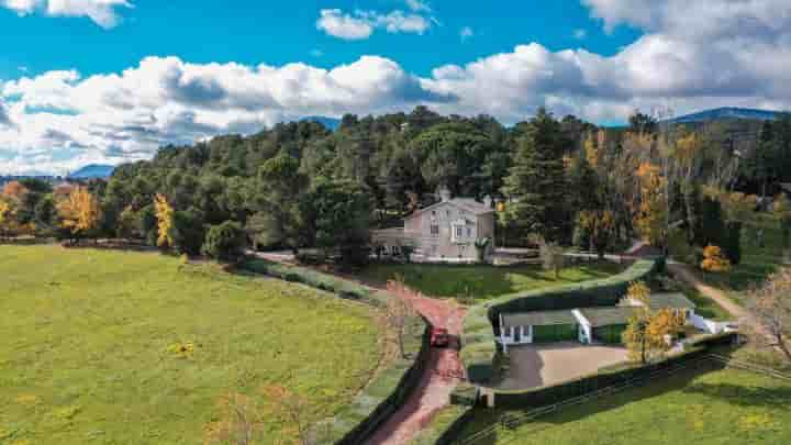 Casa para venda em Guadarrama