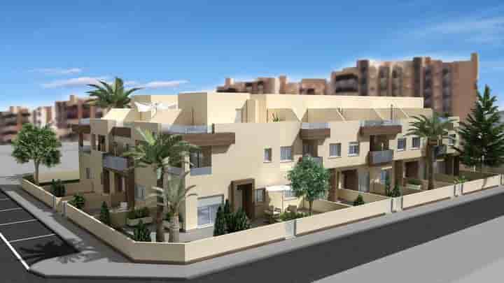 Дом для продажи в La Manga del Mar Menor