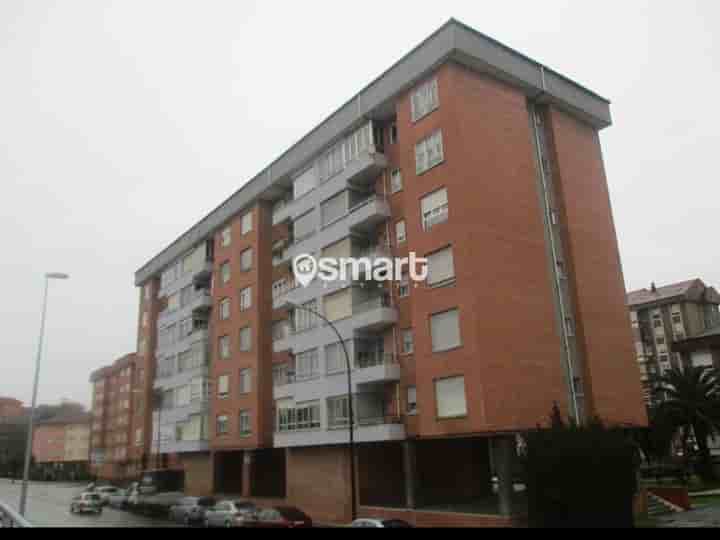 Apartamento en venta en Avilés