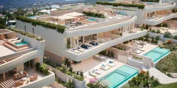 Casa en venta en Marbella