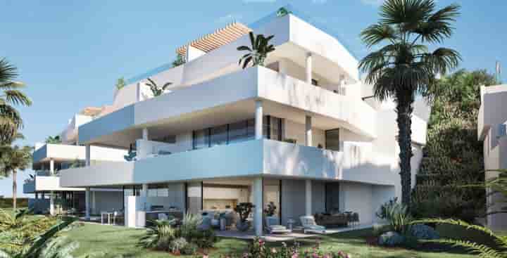 Apartment for sale in Estepona