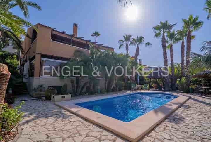 Casa en venta en Alacant